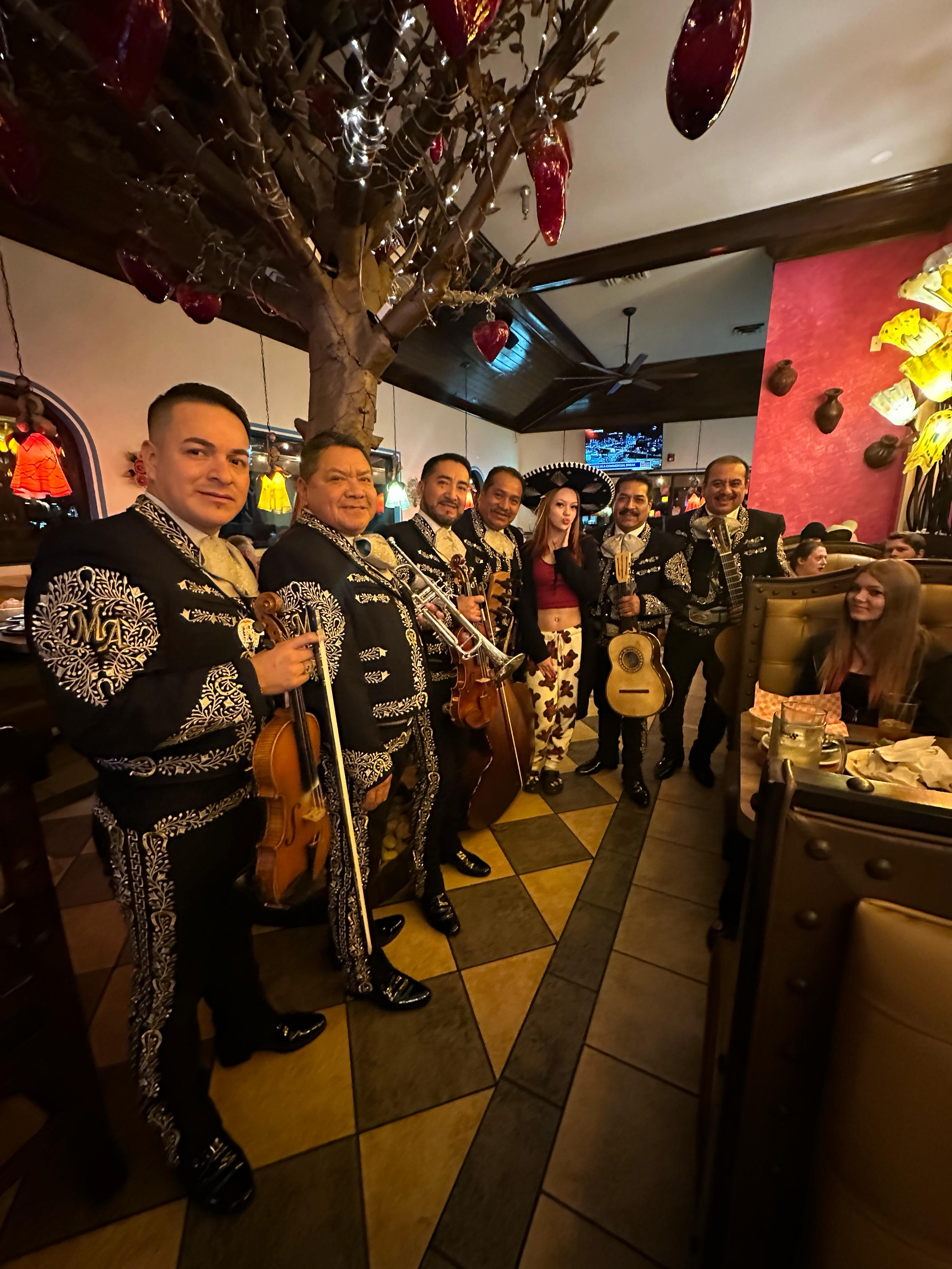 Mariachi America de Atlanta Georgia