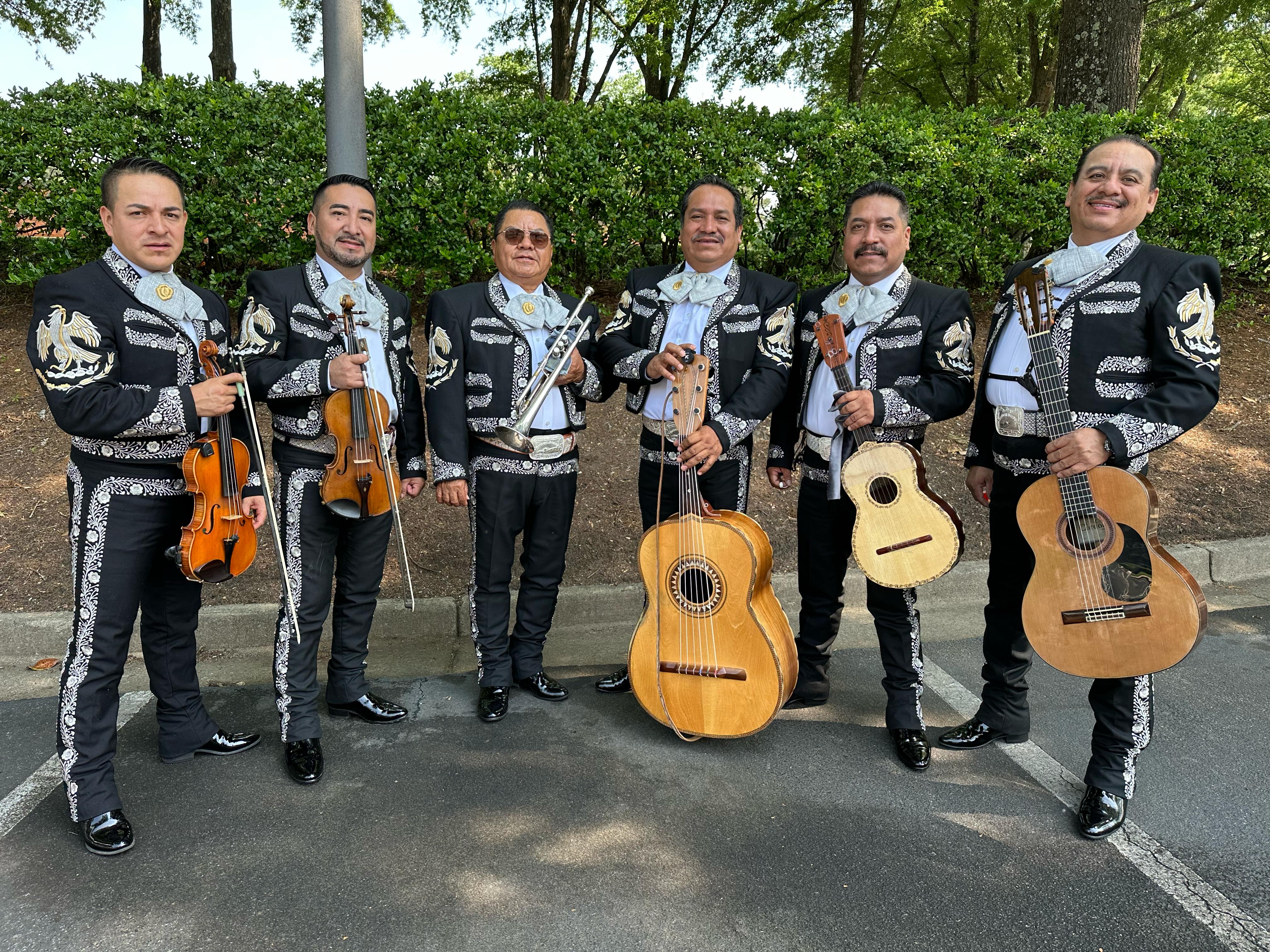 Funerales y homenajes